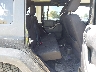 1C4BJWDG2EL****** Wrecked 2014 Jeep Wrangler in San Antonio South