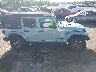 1C4PJXEG7RW****** Usados 2024 Jeep Wrangler en Estado de Florida
