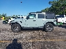1C4PJXEG7RW****** Reparables 2024 Jeep Wrangler en Estado de Florida