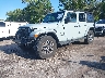 1C4PJXEG7RW****** Usados y Reparables 2024 Jeep Wrangler en West Palm Beach