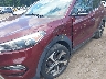 KM8J3CA25HU****** Salvamento y Reparables 2017 Hyundai Tucson en Estado de Nueva York