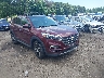 KM8J3CA25HU****** Salvamento y Destrozados 2017 Hyundai Tucson en Long Island