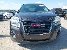 2GKALMEK9F6****** Wrecked 2015 GMC Terrain in Oklahoma State