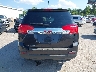 2GKALMEK9F6****** Wrecked 2015 GMC Terrain