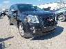 2GKALMEK9F6****** Salvage and Wrecked 2015 GMC Terrain in Oklahoma City