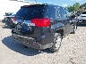 2GKALMEK9F6****** Salvage and Wrecked 2015 GMC Terrain in Oklahoma State