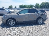 3GNAXJEV0JL****** Salvage 2018 Chevrolet Equinox