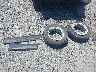 3GNAXJEV0JL****** Wrecked 2018 Chevrolet Equinox in Arkansas State
