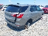 3GNAXJEV0JL****** Salvage and Wrecked 2018 Chevrolet Equinox in Arkansas State