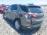 3GNAXJEV0JL****** Salvage and Repairable 2018 Chevrolet Equinox in Arkansas State