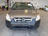 JHLRD78864C****** Wrecked 2004 Honda CR-V in Utah State