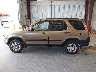 JHLRD78864C****** Repairable 2004 Honda CR-V in Utah State
