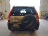 JHLRD78864C****** Wrecked 2004 Honda CR-V