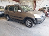 JHLRD78864C****** Salvage and Wrecked 2004 Honda CR-V in Provo