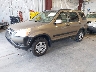 JHLRD78864C****** Used and Repairable 2004 Honda CR-V in Provo