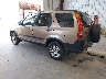 JHLRD78864C****** Salvage and Repairable 2004 Honda CR-V in Provo