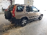 JHLRD78864C****** Salvage and Wrecked 2004 Honda CR-V in Utah State