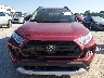 2T3J1RFV2MW****** Destrozados 2021 Toyota RAV4 en Estado de Kansas