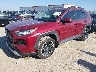 2T3J1RFV2MW****** Usados y Reparables 2021 Toyota RAV4 en Wichita