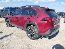 2T3J1RFV2MW****** Salvamento y Reparables 2021 Toyota RAV4 en Wichita