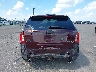 2FMDK4KC5BB****** Wrecked 2011 Ford Edge