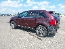 2FMDK4KC5BB****** Salvage and Repairable 2011 Ford Edge in Minneapolis South