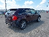 2FMDK4KC5BB****** Salvage and Wrecked 2011 Ford Edge in Minnesota State