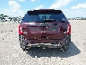 2FMDK4KC5BB****** Salvage and Repairable 2011 Ford Edge in Minnesota State
