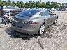 5YJSA1E12GF****** Salvage and Wrecked 2016 Tesla Model S in Virginia State