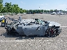 WUAASAFV8M1****** Wrecked 2021 Audi TT RS in New Jersey State