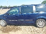 2C4RC1BG5GR****** Salvage 2016 Chrysler Town & Country