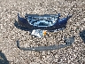 2C4RC1BG5GR****** Wrecked 2016 Chrysler Town & Country in Ohio State