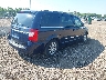 2C4RC1BG5GR****** Salvage and Wrecked 2016 Chrysler Town & Country in Ohio State