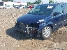 2C4RC1BG5GR****** Salvage and Repairable 2016 Chrysler Town & Country in Ohio State