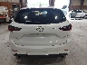 JM3KFBEM8S0****** Destrozados 2025 Mazda CX-5