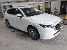 JM3KFBEM8S0****** Salvamento y Destrozados 2025 Mazda CX-5 en Newburgh
