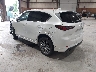 JM3KFBEM8S0****** Salvamento y Reparables 2025 Mazda CX-5 en Newburgh