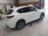 JM3KFBEM8S0****** Salvamento y Destrozados 2025 Mazda CX-5 en Estado de Nueva York