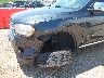 1C4SDJET4DC****** Salvage and Repairable 2013 Dodge Durango in Illinois State