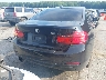 WBA3A5C55CF****** Wrecked 2012 BMW 3 Series