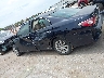JTHBA30GX45****** Repairable 2004 Lexus ES 330 in Texas State