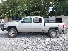 3GCPKSE34BG****** Reparables 2011 Chevrolet Silverado 1500 en Estado de Florida
