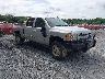 3GCPKSE34BG****** Salvamento y Destrozados 2011 Chevrolet Silverado 1500 en Pensacola