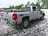 3GCPKSE34BG****** Salvamento y Destrozados 2011 Chevrolet Silverado 1500 en Estado de Florida