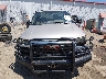 1GTHK29U44E****** Wrecked 2004 GMC Sierra 2500HD in Kansas State
