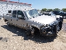 1GTHK29U44E****** Salvage and Wrecked 2004 GMC Sierra 2500HD in Wichita