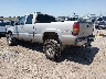 1GTHK29U44E****** Salvage and Repairable 2004 GMC Sierra 2500HD in Wichita