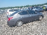 3N1CN7AP5KL****** Salvage and Wrecked 2019 Nissan Versa in Maryland State