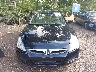 1HGCM56726A****** Wrecked 2006 Honda Accord in Indiana State