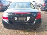 1HGCM56726A****** Wrecked 2006 Honda Accord